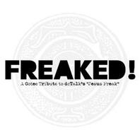 Freaked! A Gotee Tribute Mp3