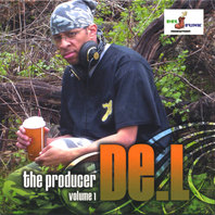 The Producer Volume 1 Mp3