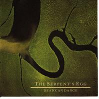 The Serpent's Egg Mp3