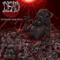 Returning From Decay Mp3