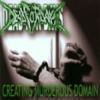 Creating Murderous Domain Mp3