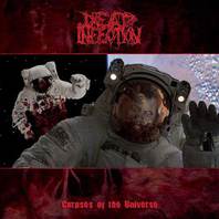 Corpses Of The Universe (EP) Mp3