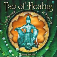 Tao Of Healing Mp3