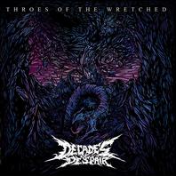 Throes Of The Wretched Mp3