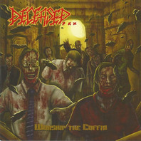 Worship the Coffin CD1 Mp3