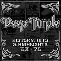 History Hits And Highlights 68-76 (DVDA) Mp3