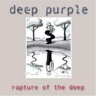 Rapture Of The Deep CD1 Mp3