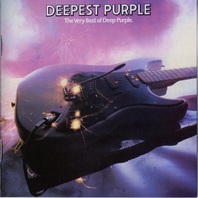 Deepest Purple: The Very Best of Deep Purple (30th Anniversary Edition) Mp3