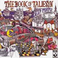 Book Of Taliesyn (Vinyl) Mp3