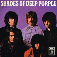 Shades Of Deep Purple (Vinyl) Mp3