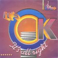 It's Ok All Right (Single) Mp3