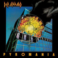 Pyromania (Deluxe Edition) CD1 Mp3