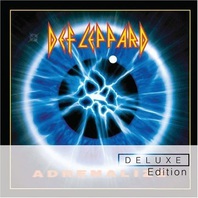 Adrenalize (Deluxe Edition) CD1 Mp3