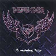 Remaining Tales Mp3