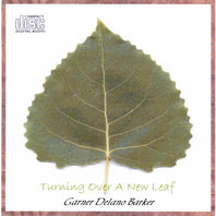 Turning Over A New Leaf Mp3
