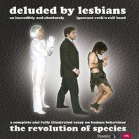 The Revolution Of Species Mp3