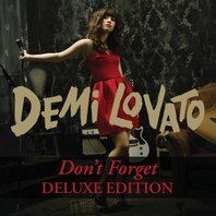 Don't Forget (Deluxe Edition) Mp3