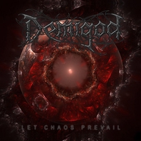 Let Chaos Prevail Mp3