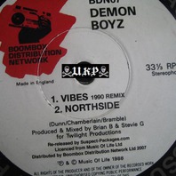 Vibes Bw Northside-BDN07 Vinyl Mp3