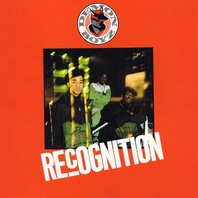 Recognition Mp3