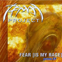 Fear (Is My Rage) Mp3