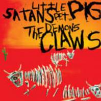 Satan's Little Pet Pig Mp3