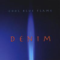 Cool Blue Flame Mp3