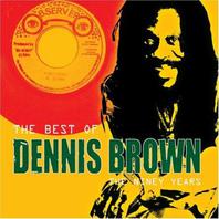 The Best Of Dennis Brown (The Niney Years) Mp3