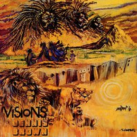 Visions Of Dennis Brown (Vinyl) Mp3