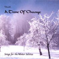 A Time Of Change Mp3
