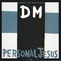 Personal Jesus (CDS) Mp3