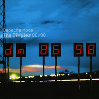 The singles 86-98 CD1 Mp3