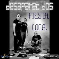 Fiesta Loca Mp3
