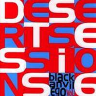 The Desert Sessions, Vol. 6: Poetry For The Masses...Black Anvil Ego Mp3