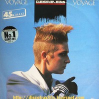 Voyage Voyage (CDS) Mp3