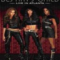 Live In Atlanta (Cd 1) (Dvd-Rip) Mp3