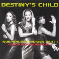 Independent Woman (CDS) Mp3