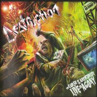 The Curse Of The Antichrist - Live In Agony CD2 Mp3
