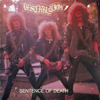 Sentence Of Death (EP) & Infernal Overkill Mp3