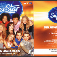 Believe In Miracles (Single) Mp3