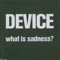 What Is Sadness? (CDS) Mp3