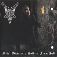 Metal Dictator Mp3
