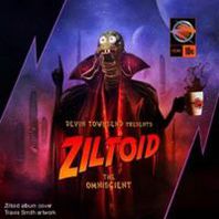 Ziltoid The Omniscient Mp3