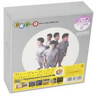 This Is Devo Box CD6 Mp3