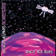 Space Age Blues Mp3