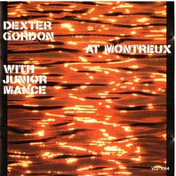 At Montreux With Junior Mance Mp3