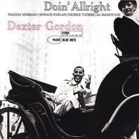 Doin' Allright (Vinyl) Mp3