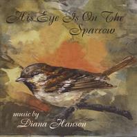 His Eye Is On The Sparrow Mp3