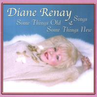 Diane Renay Sings Some Things Old & Some Things New Mp3