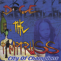 City Of Champions Mp3